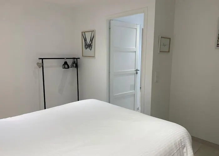 公寓 La 东维尔莱班