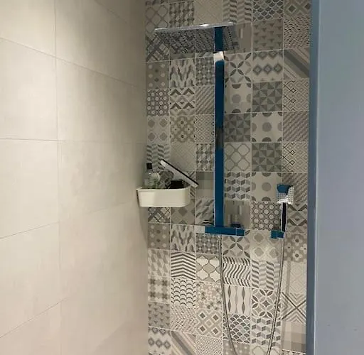 La 公寓 东维尔莱班