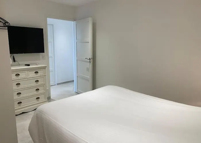 公寓 La 东维尔莱班