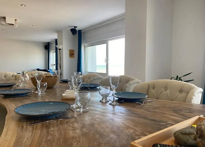 La 公寓 东维尔莱班