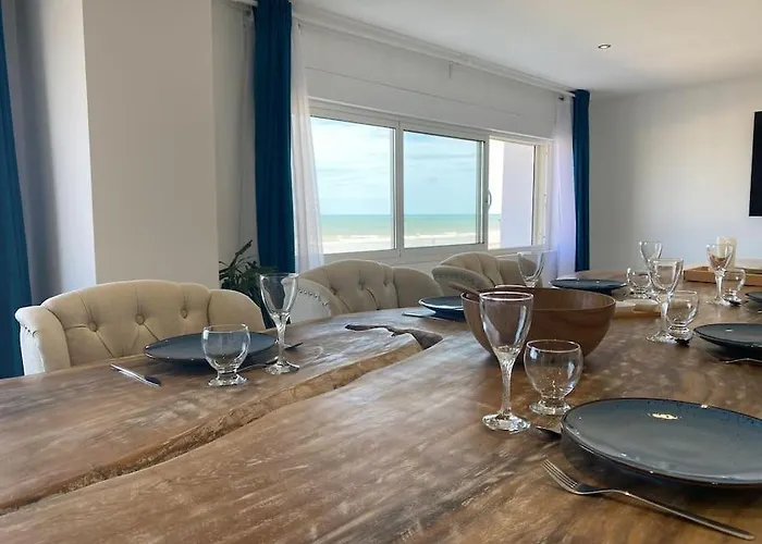 La 公寓 东维尔莱班