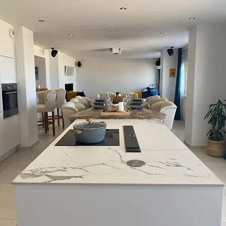 La * Donville-les-Bains