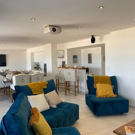 Apartamento La Donville-les-Bains