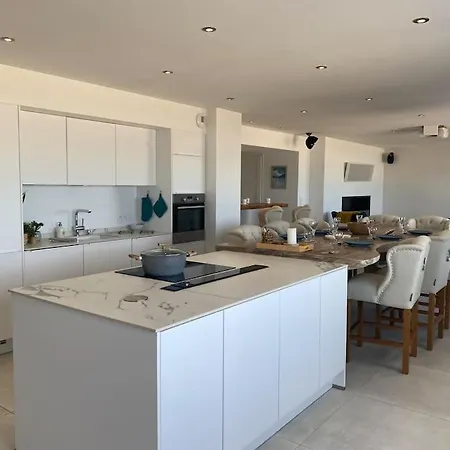 La * Donville-les-Bains