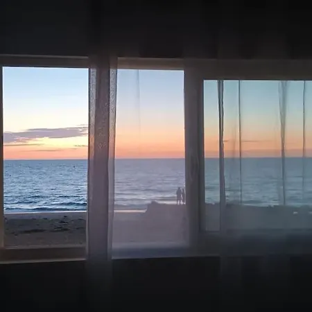 Apartamento La Donville-les-Bains