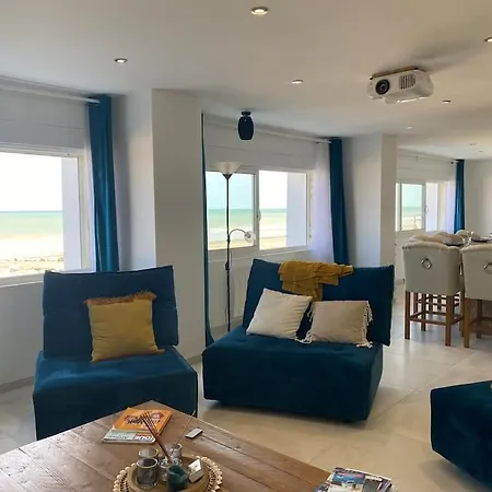 Apartamento La *