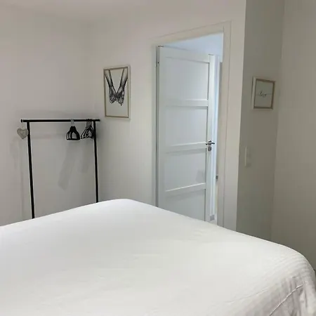 Appartement La Donville-les-Bains