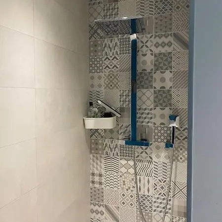 La Apartamento Donville-les-Bains