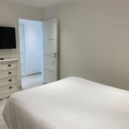Apartamento La Donville-les-Bains