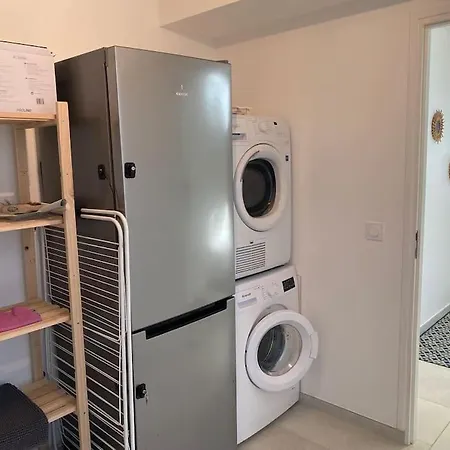 Apartment La Donville-les-Bains
