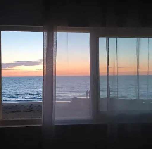 شقة La دونفيل-ليه-باين