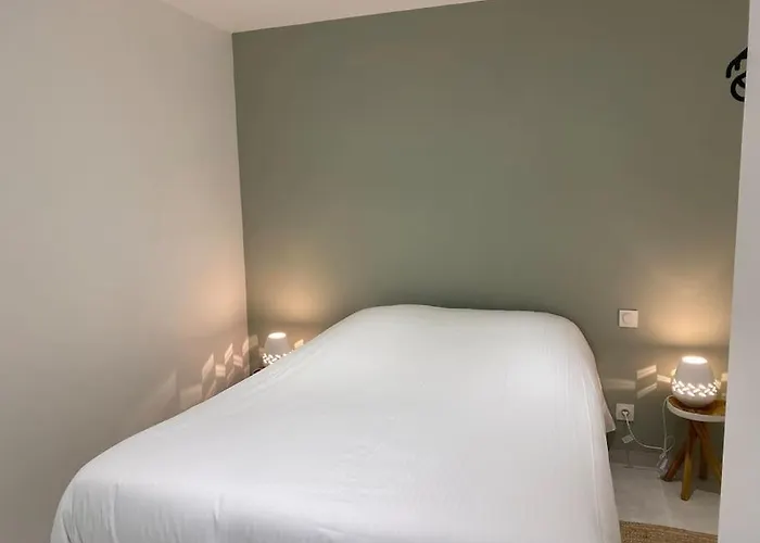 La شقة دونفيل-ليه-باين