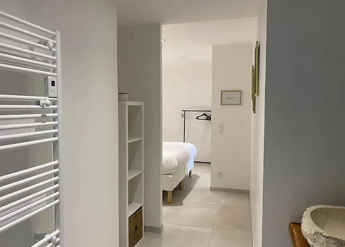 La شقة دونفيل-ليه-باين